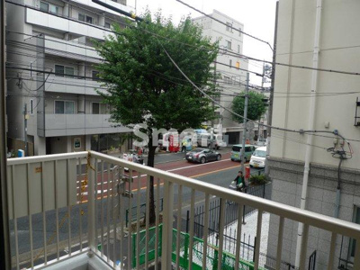【展望】 | プレール・ドゥーク中野