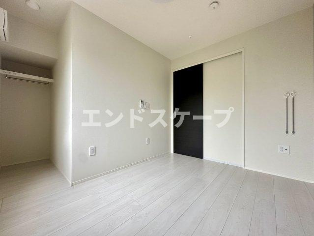 リアン・Ⅲの洋室|高崎、前橋のお部屋探しはエンドスケープまで！お客様の理想お聞かせ下さい♪