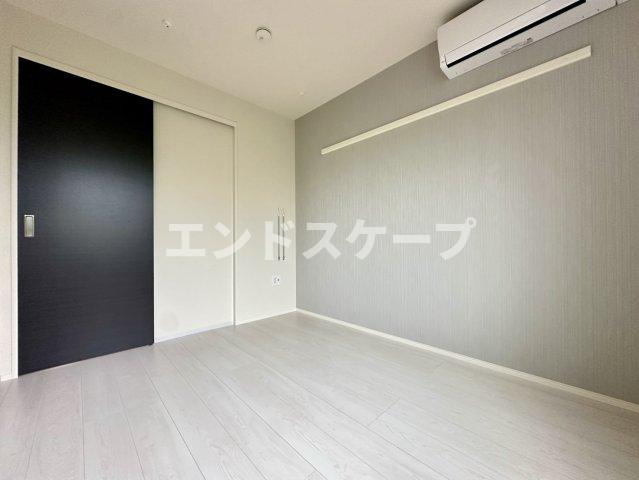 リアン・Ⅲの洋室|高崎、前橋のお部屋探しはエンドスケープまで！お客様の理想お聞かせ下さい♪