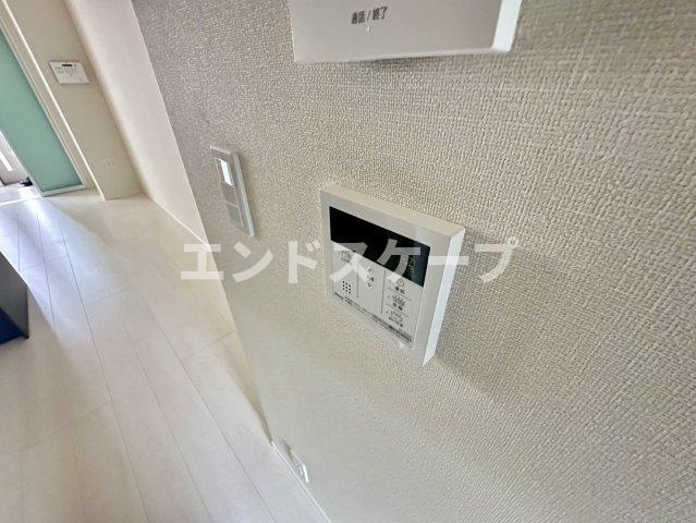 リアン・Ⅲの設備|高崎、前橋のお部屋探しはエンドスケープまで！お客様の理想お聞かせ下さい♪