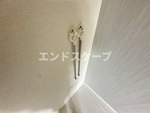 リアン・Ⅲの内装|高崎、前橋のお部屋探しはエンドスケープまで！お客様の理想お聞かせ下さい♪