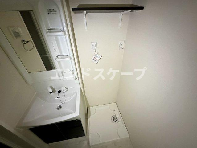 リアン・Ⅲの設備|高崎、前橋のお部屋探しはエンドスケープまで！お客様の理想お聞かせ下さい♪