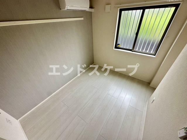 リアン・Ⅲの内装|高崎、前橋のお部屋探しはエンドスケープまで！お客様の理想お聞かせ下さい♪