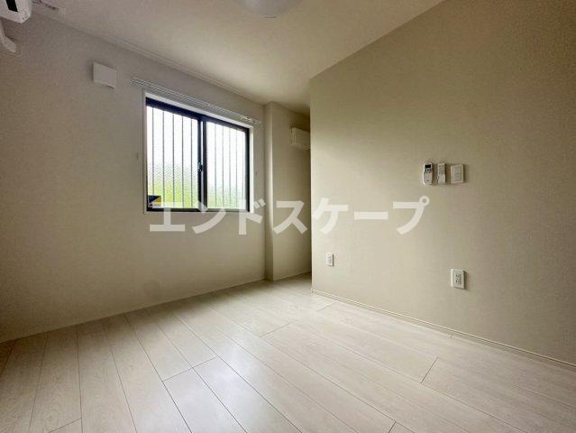 リアン・Ⅲの洋室|高崎、前橋のお部屋探しはエンドスケープまで！お客様の理想お聞かせ下さい♪