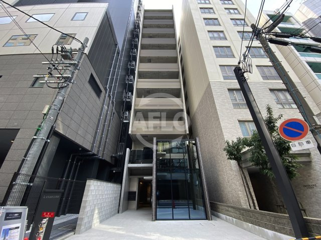 b.KYOMACHIBORI（SOHO）の外観|b.KYOMACHIBORI（SOHO　ビーキョウマチボリ）　外観