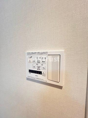 【設備】 | ハイデンス梅ヶ枝