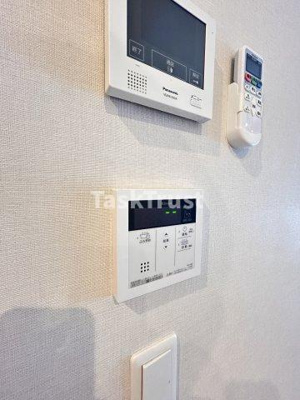 【設備】 | ハイデンス梅ヶ枝