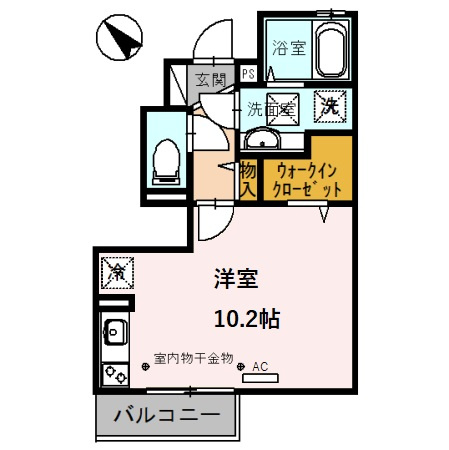 エスタシオンＪ