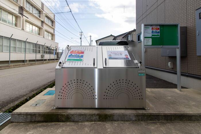 エスタシオンＪ