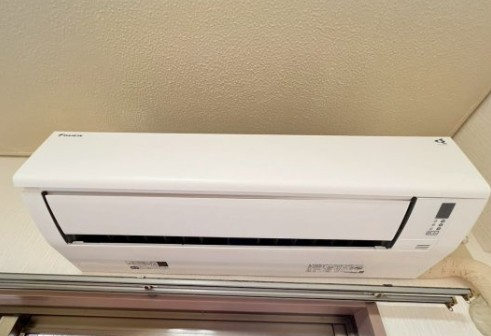 梨苑マンションの設備
