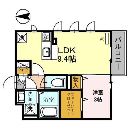 セリシール大樹