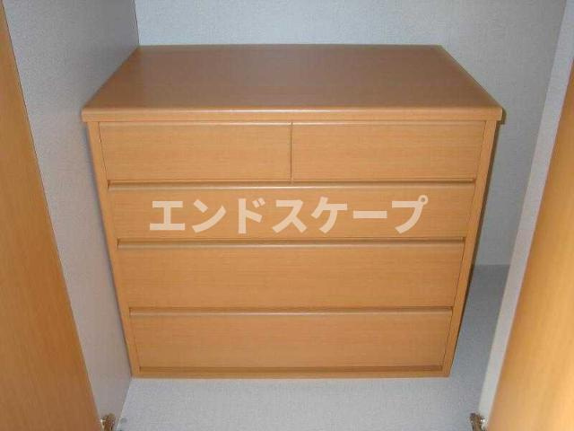 ソイエ‐Ｓの設備|室内設備
高崎、前橋のお部屋探しはエンドスケープまで！お客様の理想お聞かせ下さい♪
