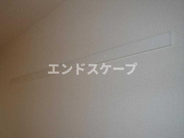 ソイエ‐Ｓの内装|室内設備
高崎、前橋のお部屋探しはエンドスケープまで！お客様の理想お聞かせ下さい♪