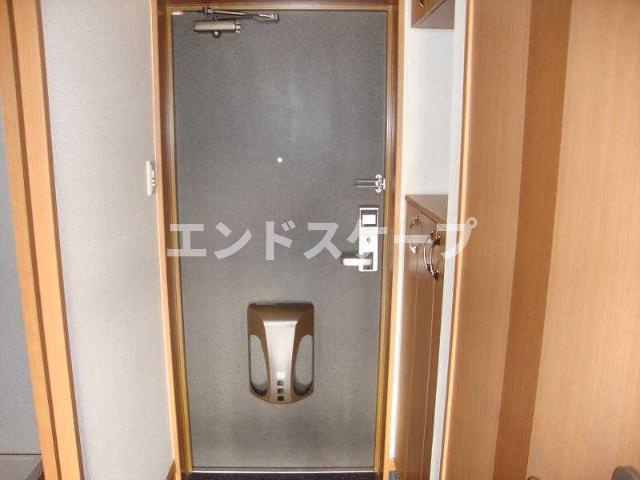 ソイエ‐Ｓの玄関|玄関
高崎、前橋のお部屋探しはエンドスケープまで！お客様の理想お聞かせ下さい♪