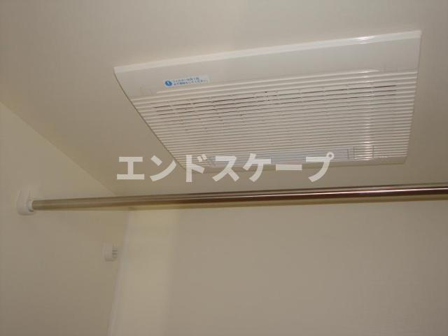 ソイエ‐Ｓの設備|室内設備
高崎、前橋のお部屋探しはエンドスケープまで！お客様の理想お聞かせ下さい♪