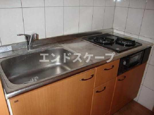 ソイエ‐Ｓのキッチン|キッチン
高崎、前橋のお部屋探しはエンドスケープまで！お客様の理想お聞かせ下さい♪