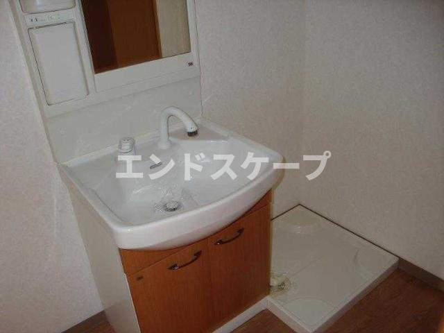 ソイエ‐Ｓの洗面所|洗髪洗面化粧台
高崎、前橋のお部屋探しはエンドスケープまで！お客様の理想お聞かせ下さい♪