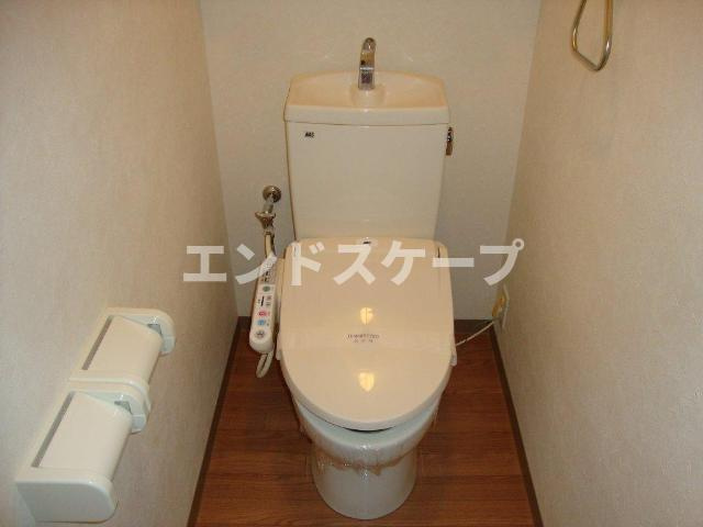 ソイエ‐Ｓのトイレ|シャワー付トイレ
高崎、前橋のお部屋探しはエンドスケープまで！お客様の理想お聞かせ下さい♪
