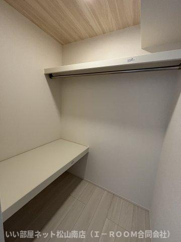 【収納】 | クランツ古川西 A棟
