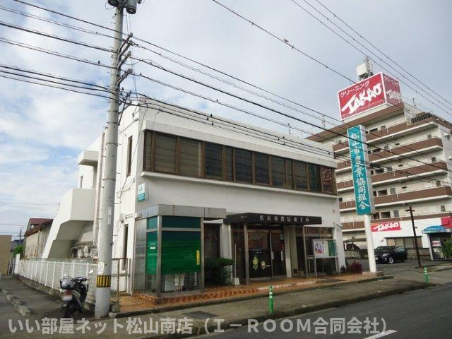【周辺】 | クランツ古川西 A棟
