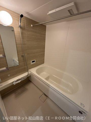 【浴室】 | クランツ古川西 A棟