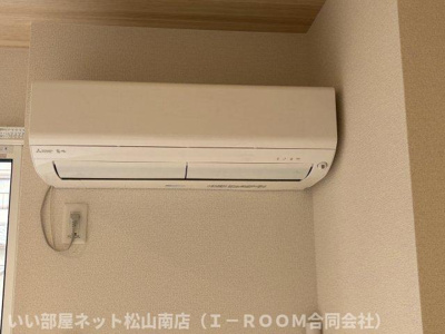 【設備】 | クランツ古川西 A棟