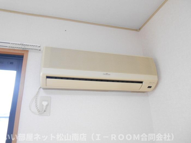 【設備】 | カルフール松本　A棟