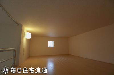 【寝室】 | エクセルアサヒⅡ