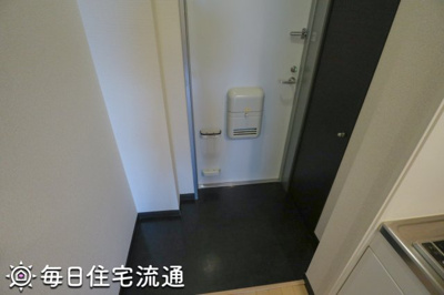 【玄関】 | エクセルアサヒⅡ