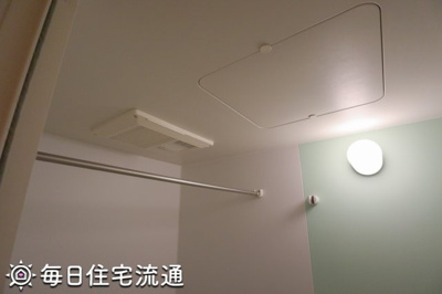 【浴室】 | エクセルアサヒⅡ