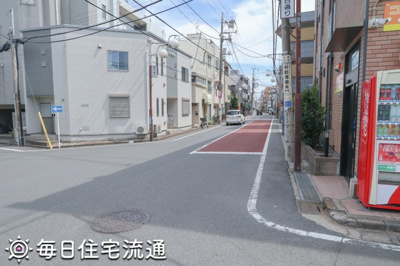 【周辺】 | エクセルアサヒⅡ