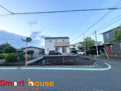相模原市中央区上矢部　新築1棟