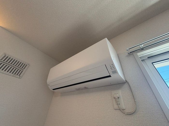 エミネント・グランの内装