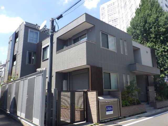 ＧＲＡＮＤ　ＬＵＸＥ　目白　ＥＡＳＴの外観|★耐震・耐火構造★