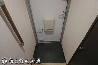 【玄関】 | レインボーヒルズ