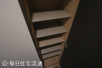 【収納】 | レインボーヒルズ