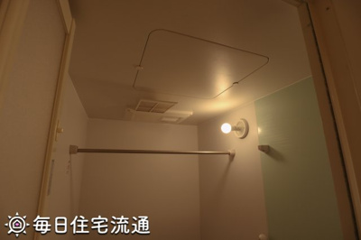 【浴室】 | レインボーヒルズ