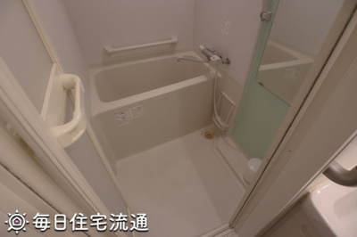 【浴室】 | レインボーヒルズ