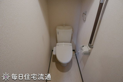 【トイレ】 | レインボーヒルズ