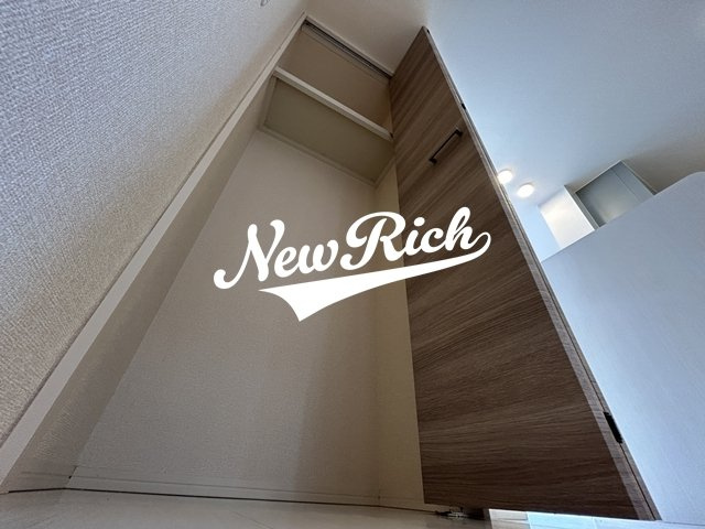 伊勢崎市北千木町のアパートのその他