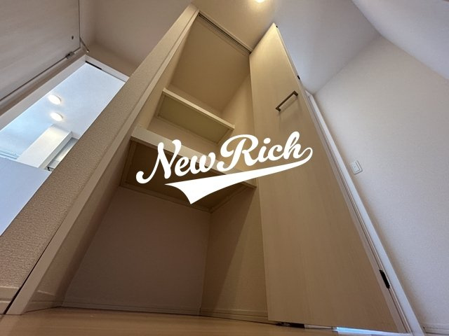 伊勢崎市北千木町のアパートのその他