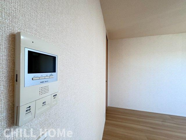 勝山Ⅱのセキュリティ|他社様掲載物件もまとめてご紹介、ご案内可能です(^^)/