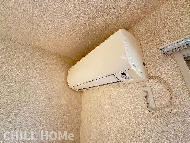 勝山Ⅱの設備|他社様掲載物件もまとめてご紹介、ご案内可能です(^^)/