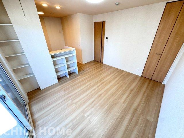 勝山Ⅱの内装|他社様掲載物件もまとめてご紹介、ご案内可能です(^^)/