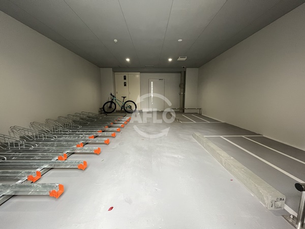 LEGALAND+難波南のその他共用部分|LEGALAND+難波南　駐輪場