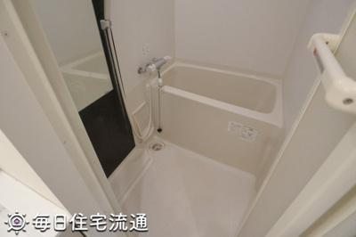 【浴室】 | フルール高円寺