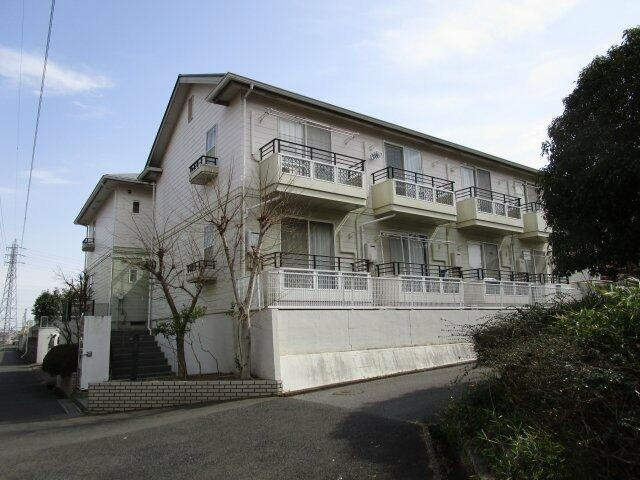 パークサイド六高台