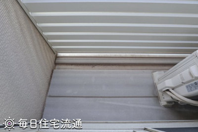 【バルコニー】 | 青栁