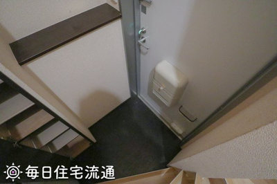 【玄関】 | 青栁