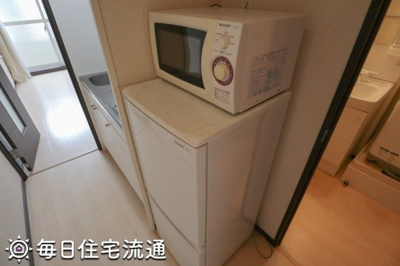 【キッチン】 | 青栁